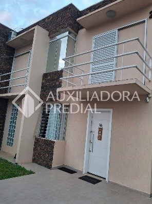 Sobrado Atuba Curitiba