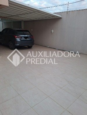 Sobrado Atuba Curitiba