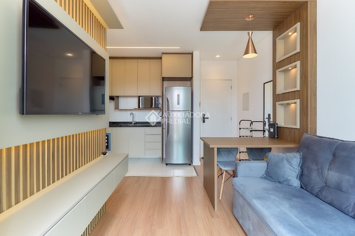 Apartamento Santa Quitéria Curitiba
