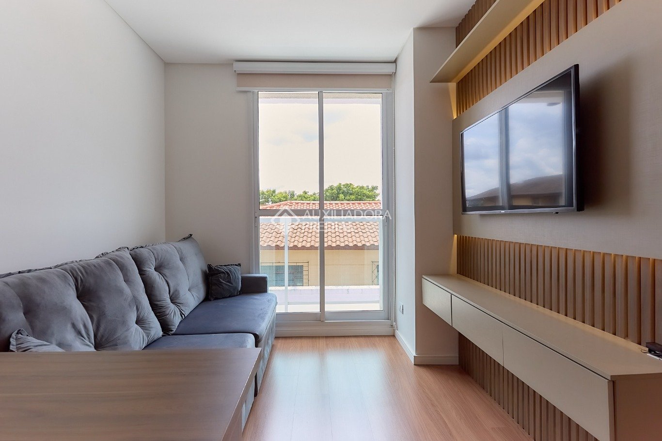 Apartamento Santa Quitéria Curitiba