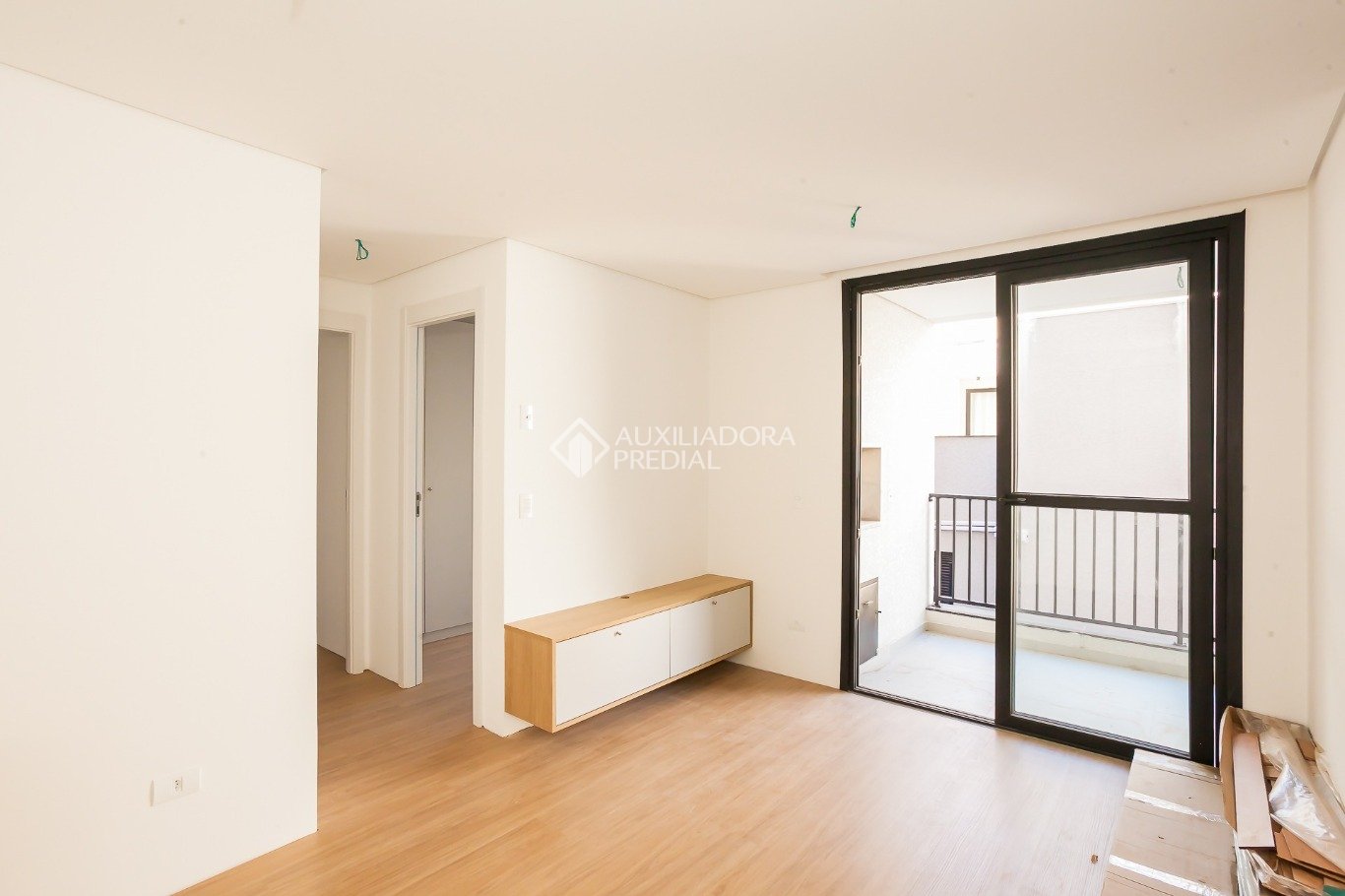 Apartamento Portão Curitiba