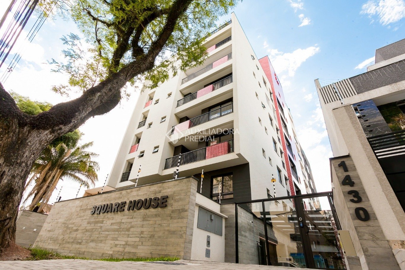 Apartamento Portão Curitiba