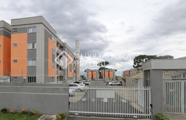 Apartamento Vargem Grande Pinhais