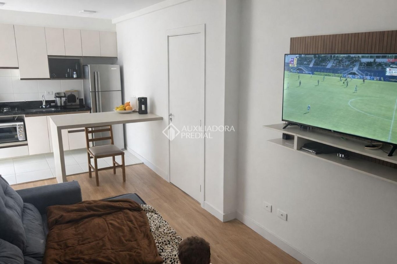 Apartamento Vargem Grande Pinhais