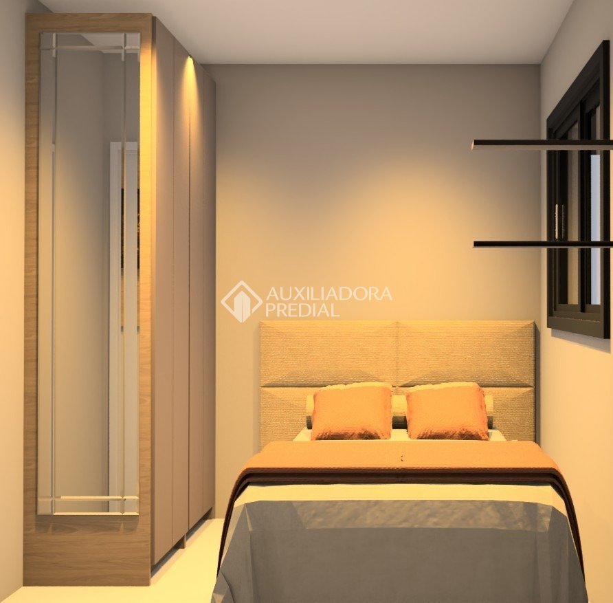 Apartamento Cajuru Curitiba