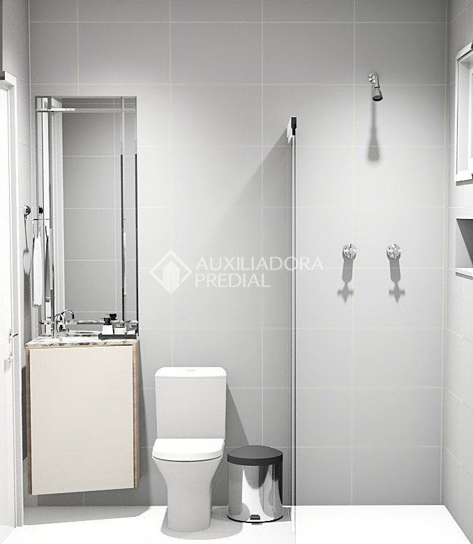Apartamento Cajuru Curitiba