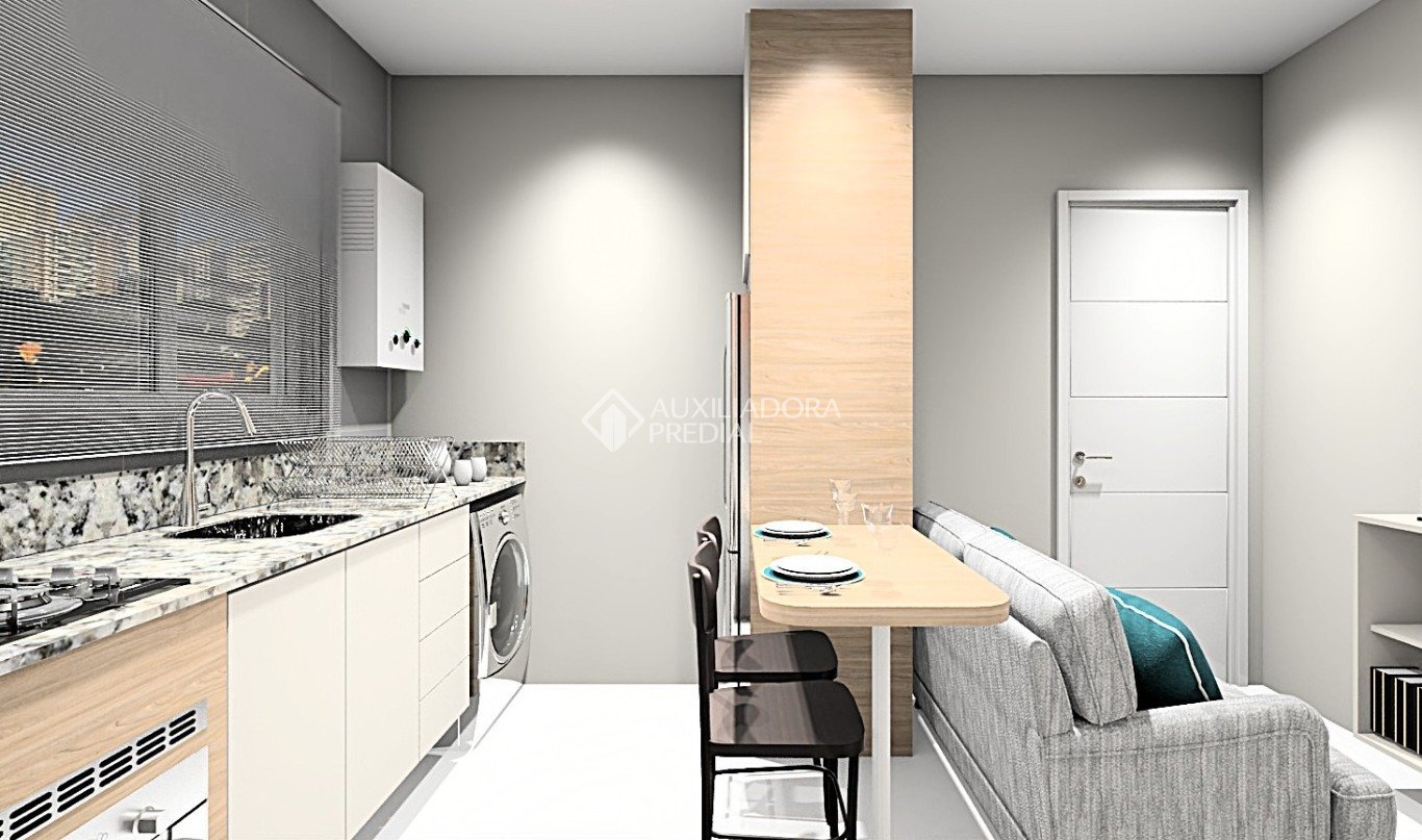 Apartamento Cajuru Curitiba