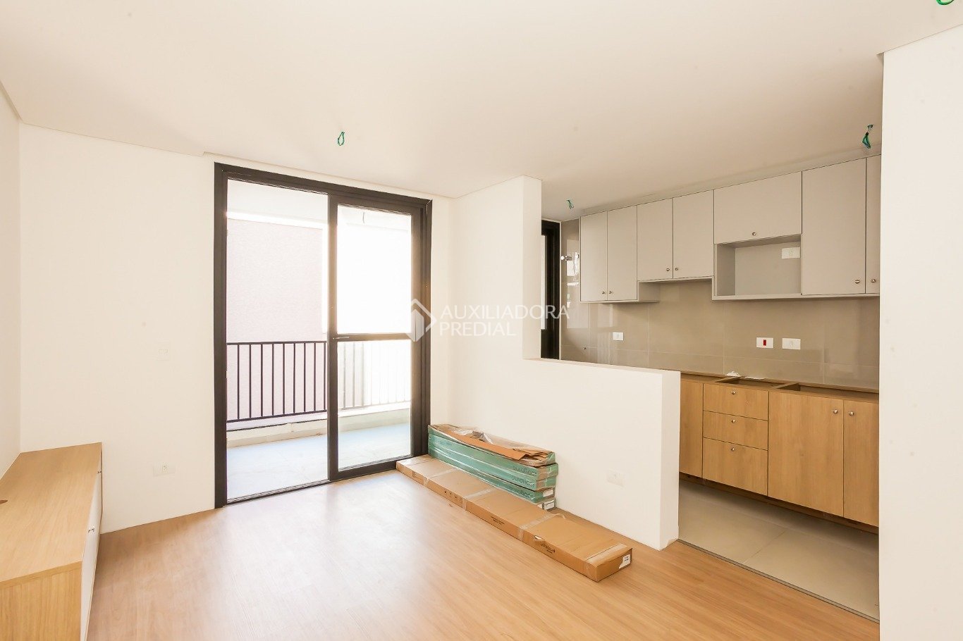 Apartamento Portão Curitiba