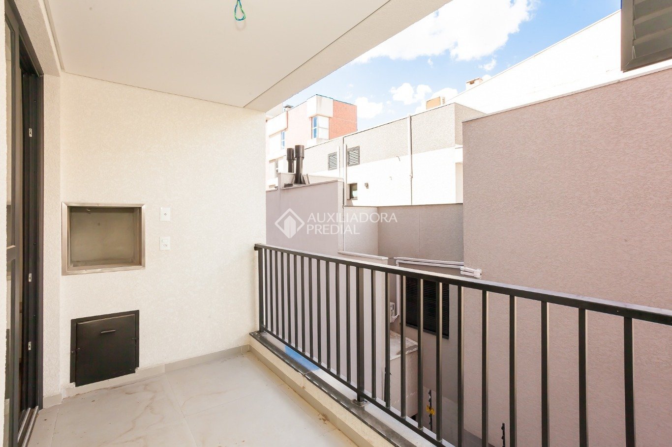 Apartamento Portão Curitiba