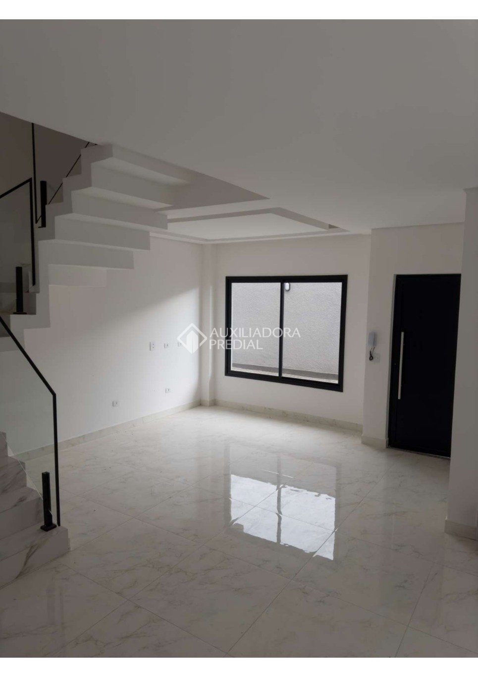 Sobrado Alto Boqueirão Curitiba