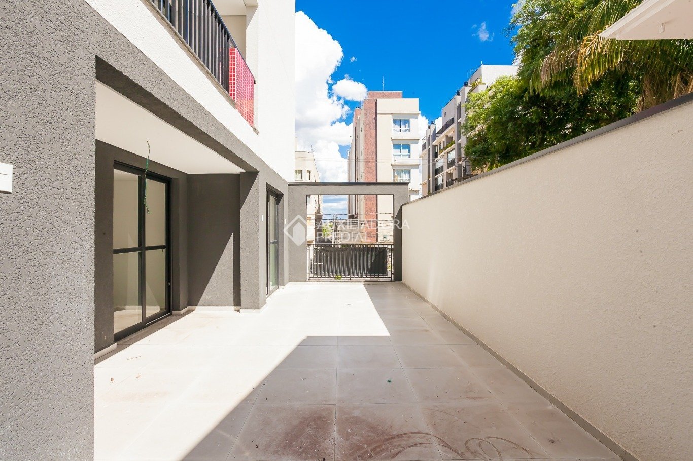 Apartamento Portão Curitiba