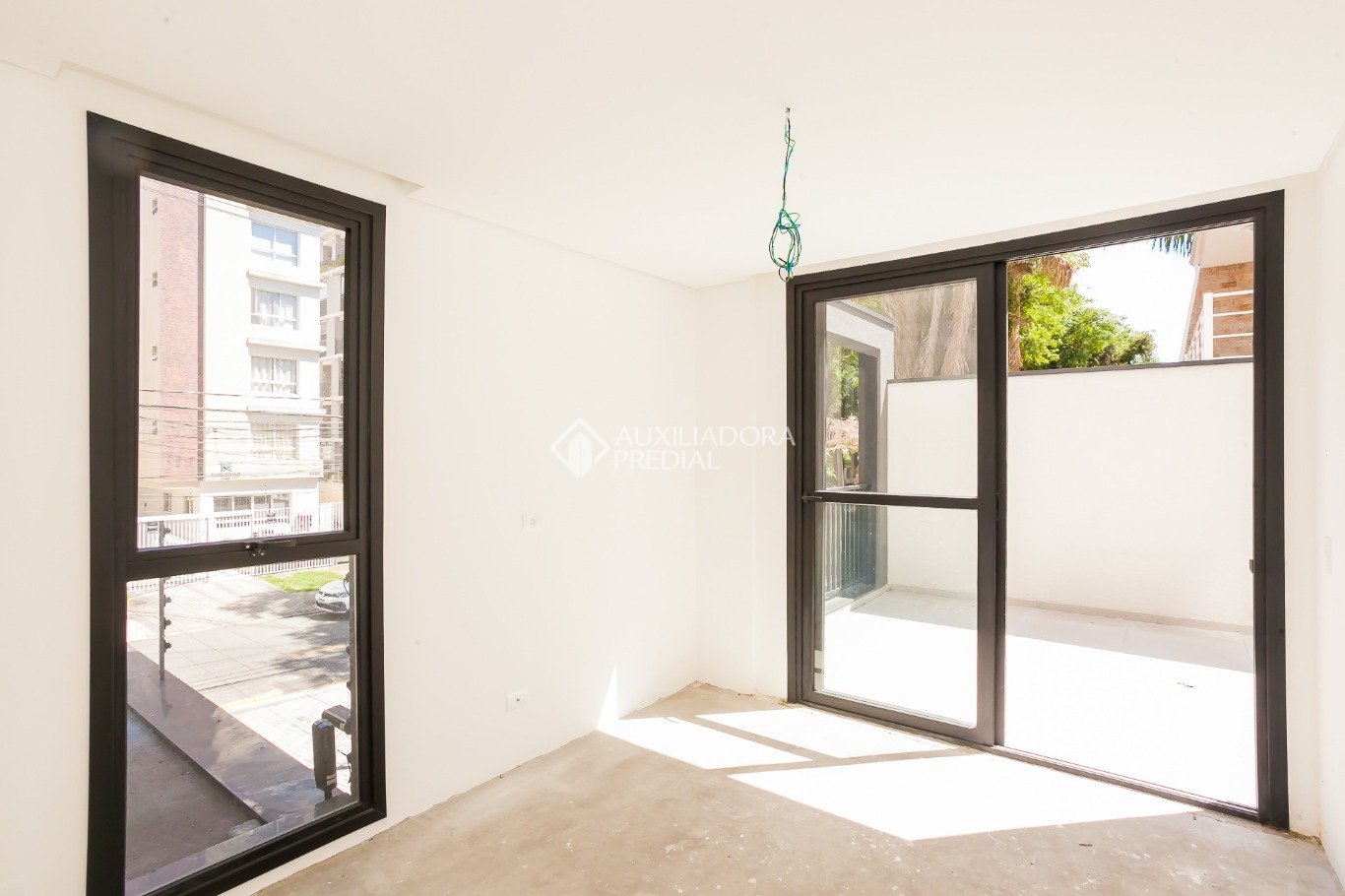 Apartamento Portão Curitiba