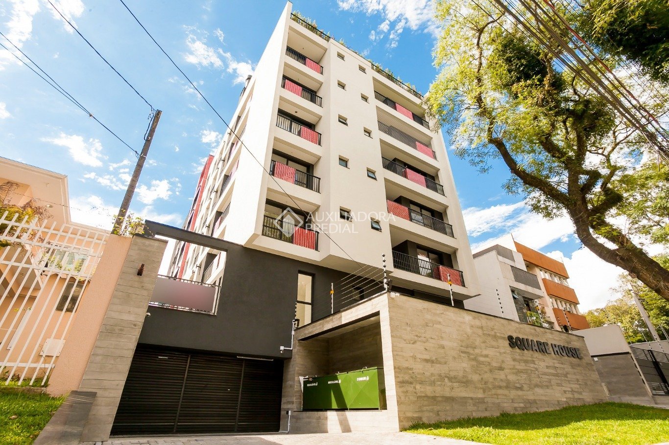 Apartamento Portão Curitiba