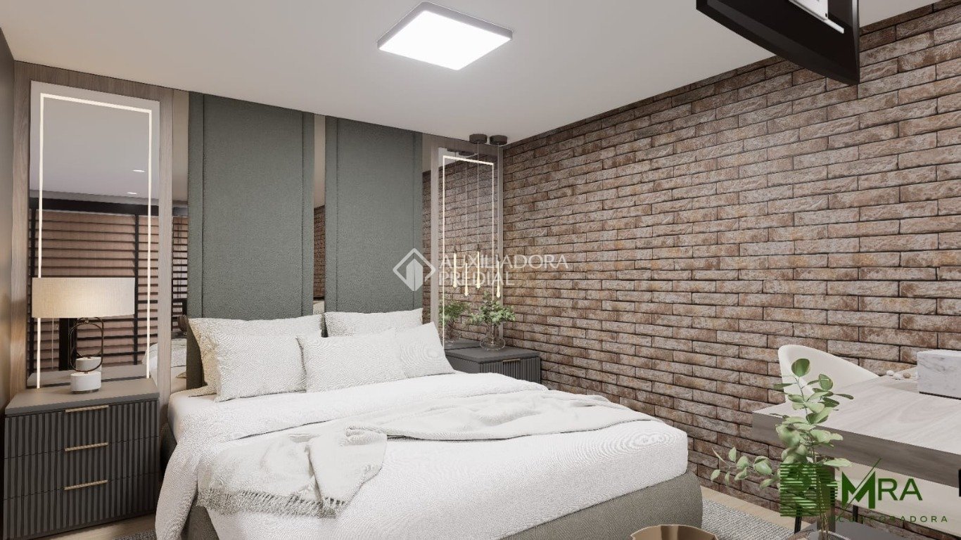 Loft Jardim das Americas Curitiba