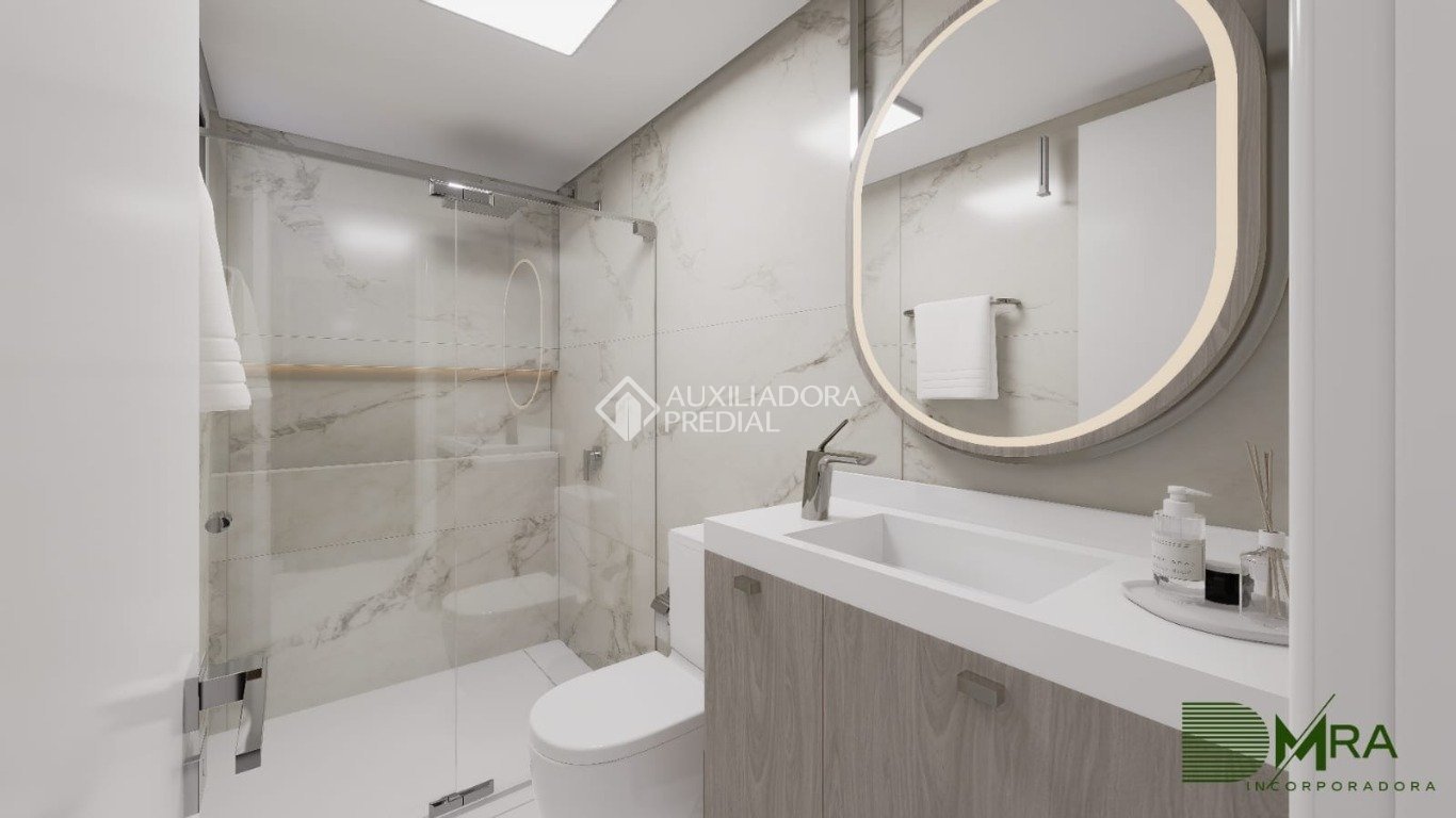 Loft Jardim das Americas Curitiba