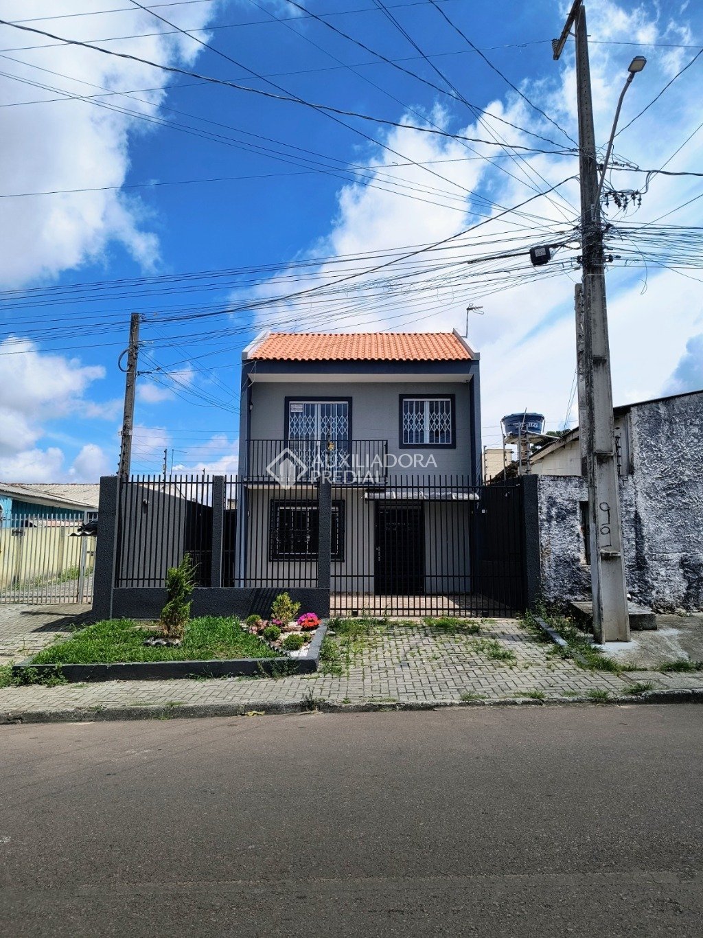Sobrado Gralha Azul Fazenda Rio Grande