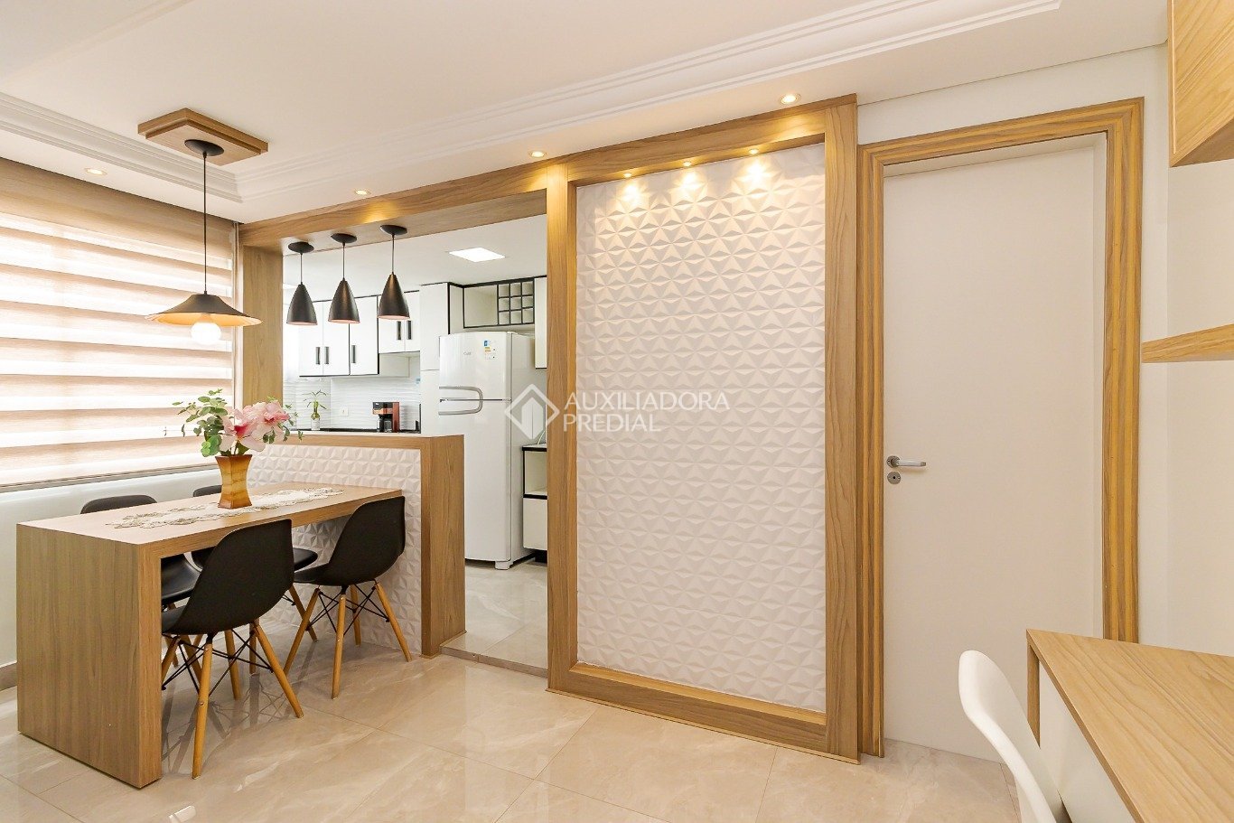 Duplex Hugo Lange Curitiba
