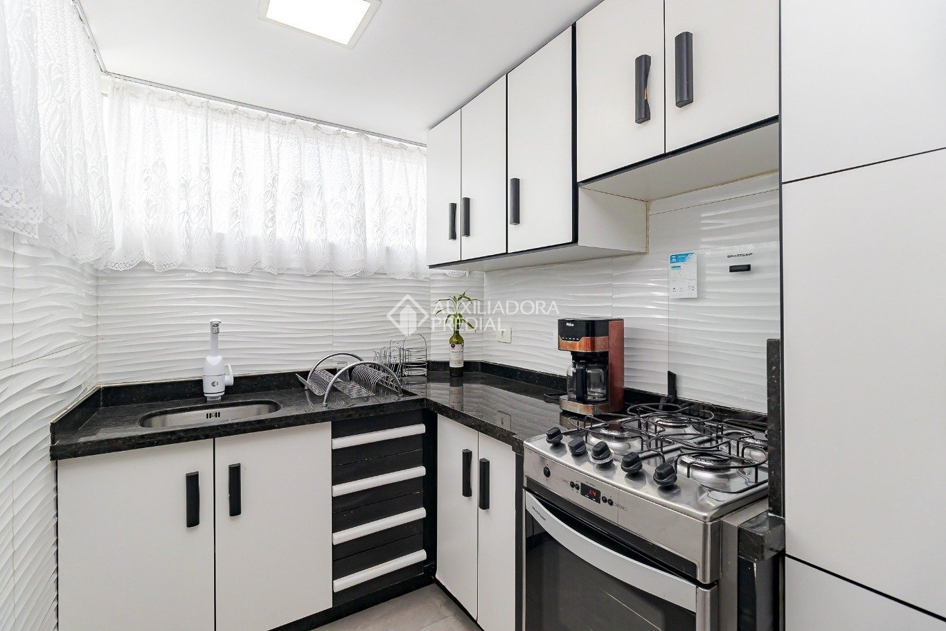 Duplex Hugo Lange Curitiba