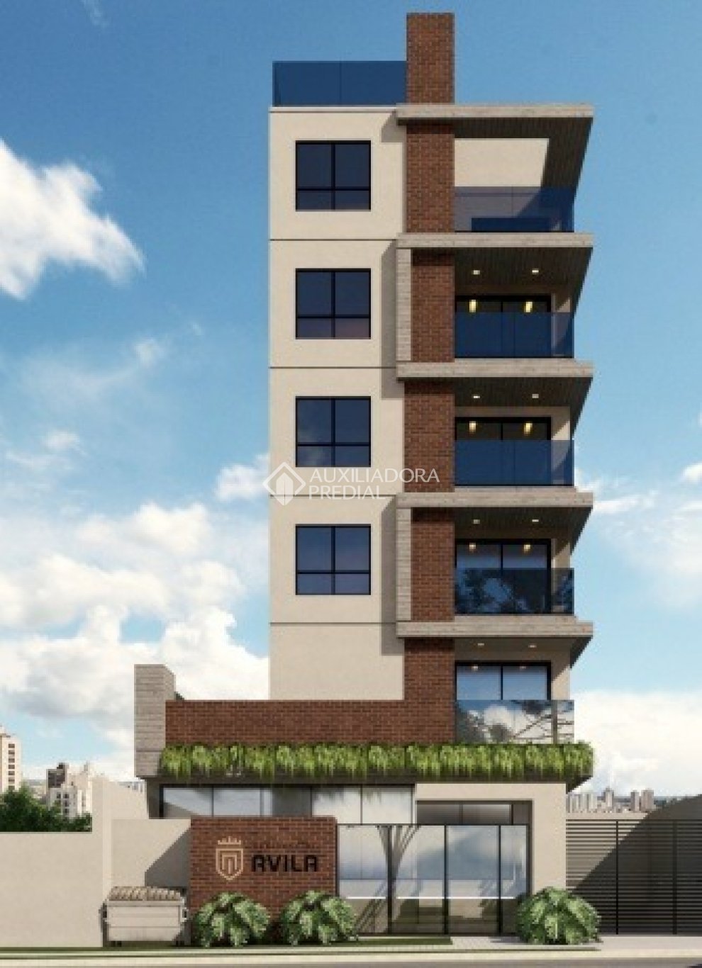 Apartamento Boa Vista Curitiba