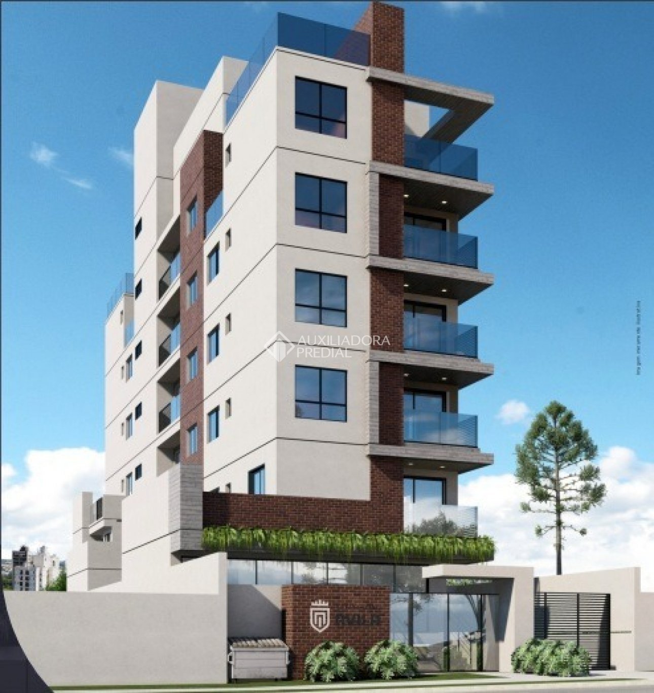 Apartamento Boa Vista Curitiba