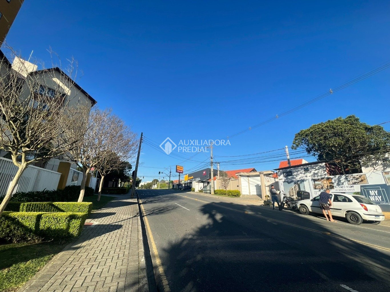 Studio Bigorrilho Curitiba