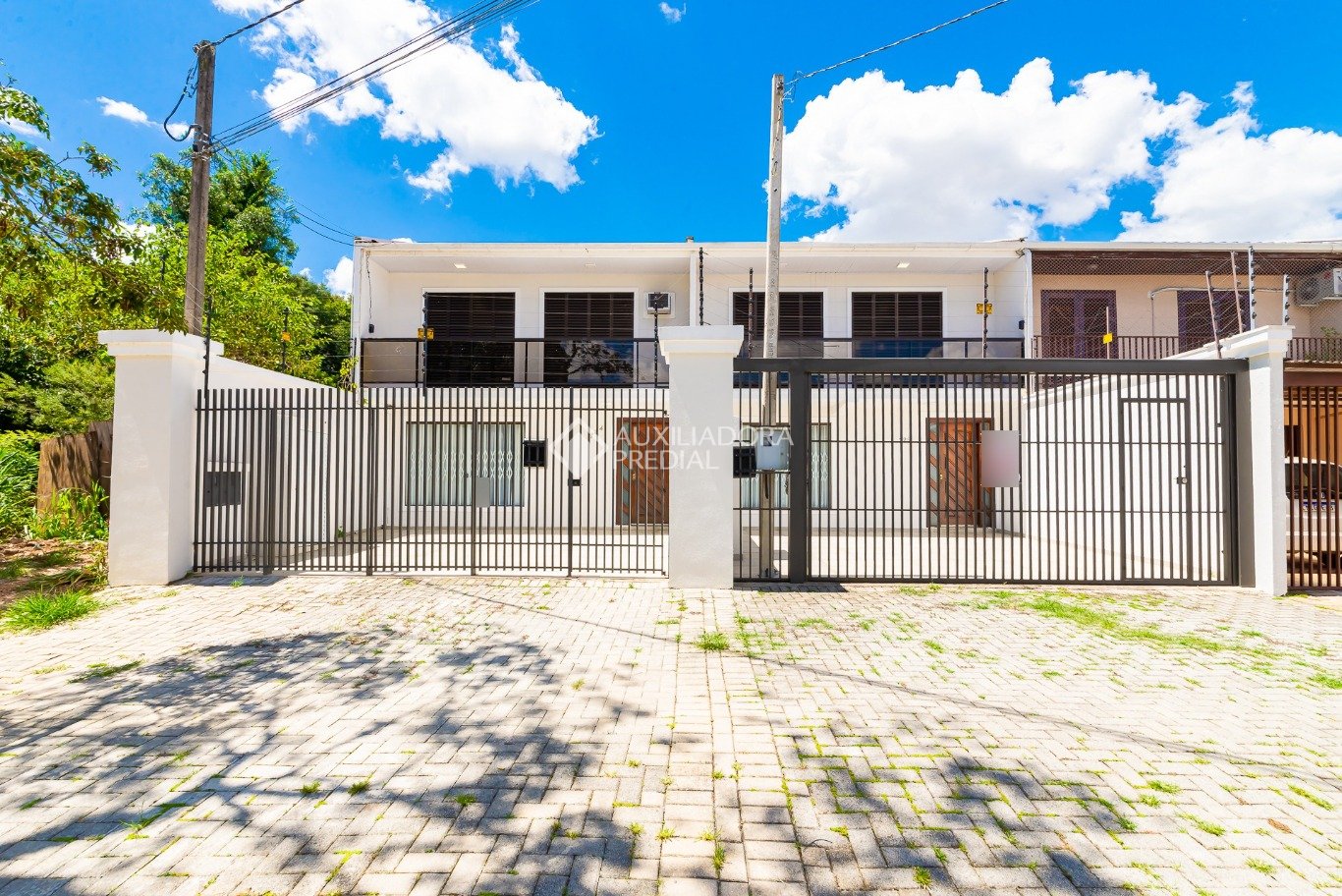 Sobrado Boa Vista Curitiba
