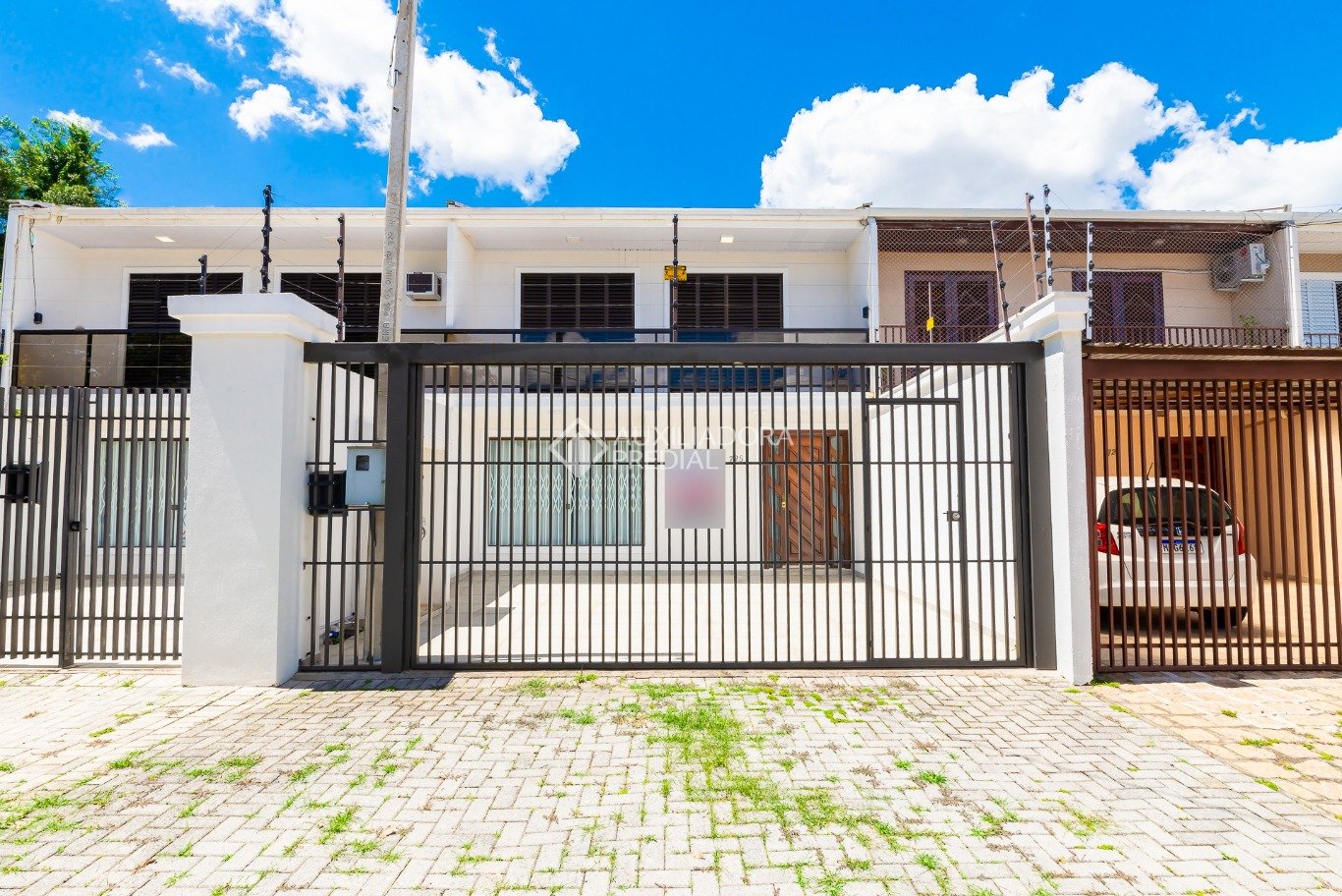 Sobrado Boa Vista Curitiba