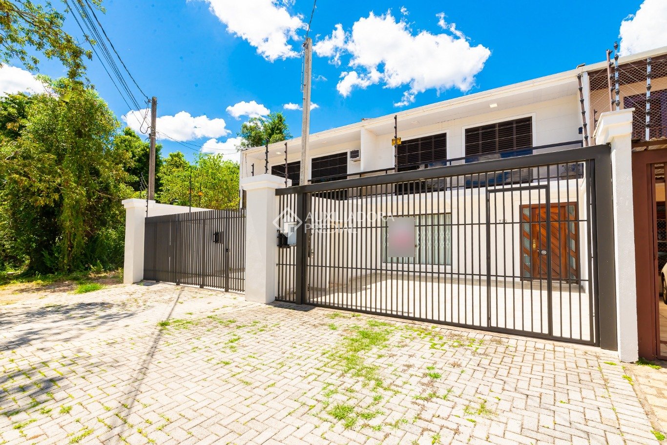 Sobrado Boa Vista Curitiba