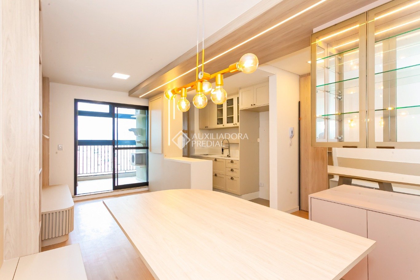 Apartamento Novo Mundo Curitiba
