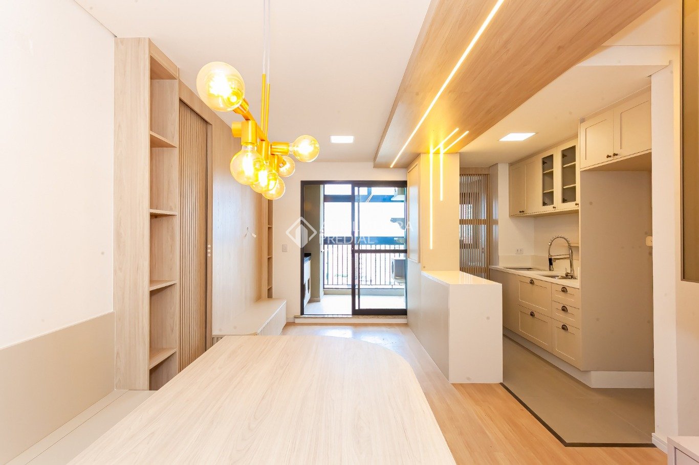 Apartamento Novo Mundo Curitiba