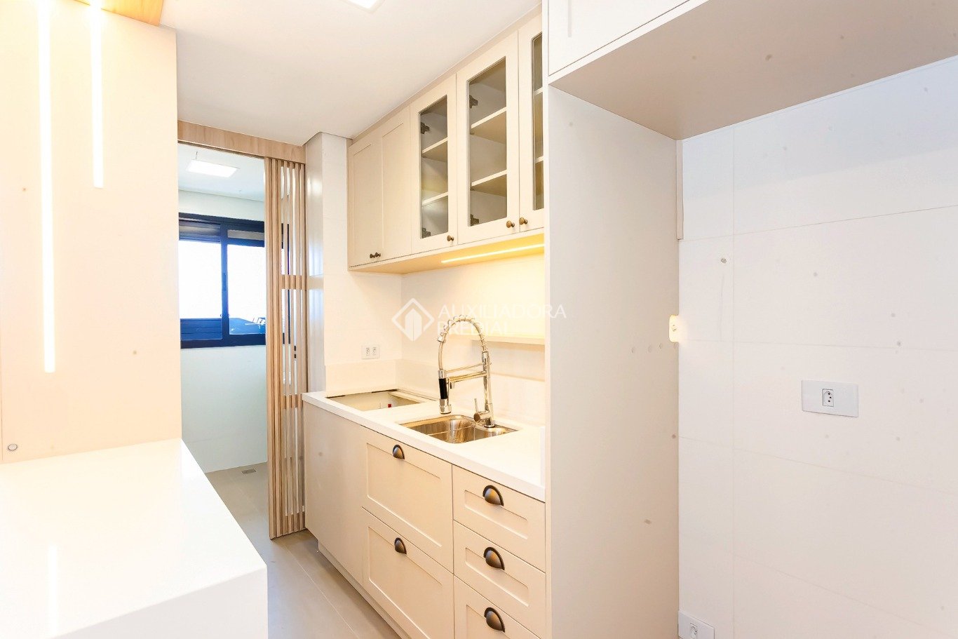 Apartamento Novo Mundo Curitiba
