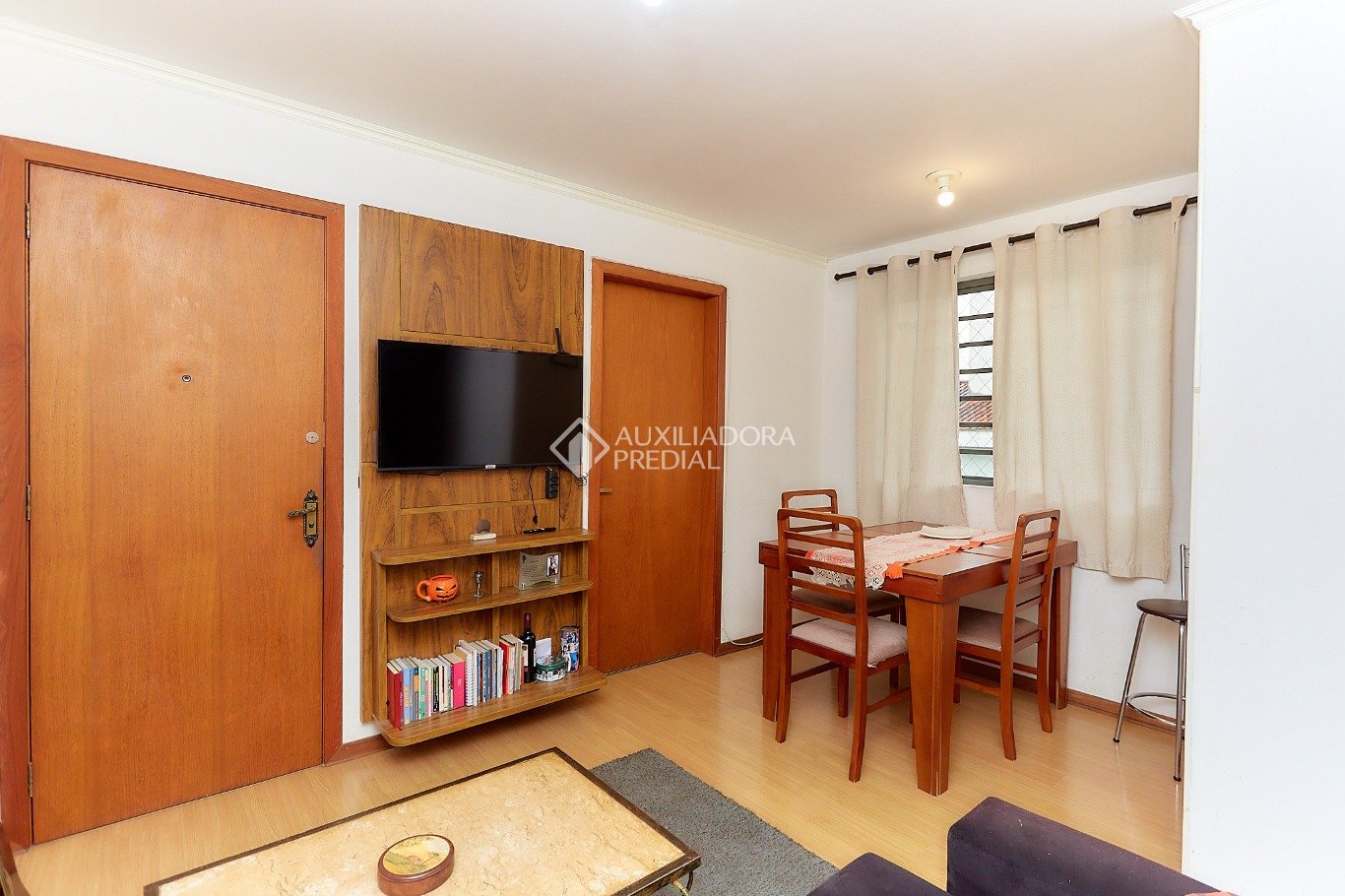 Apartamento Campo Comprido Curitiba