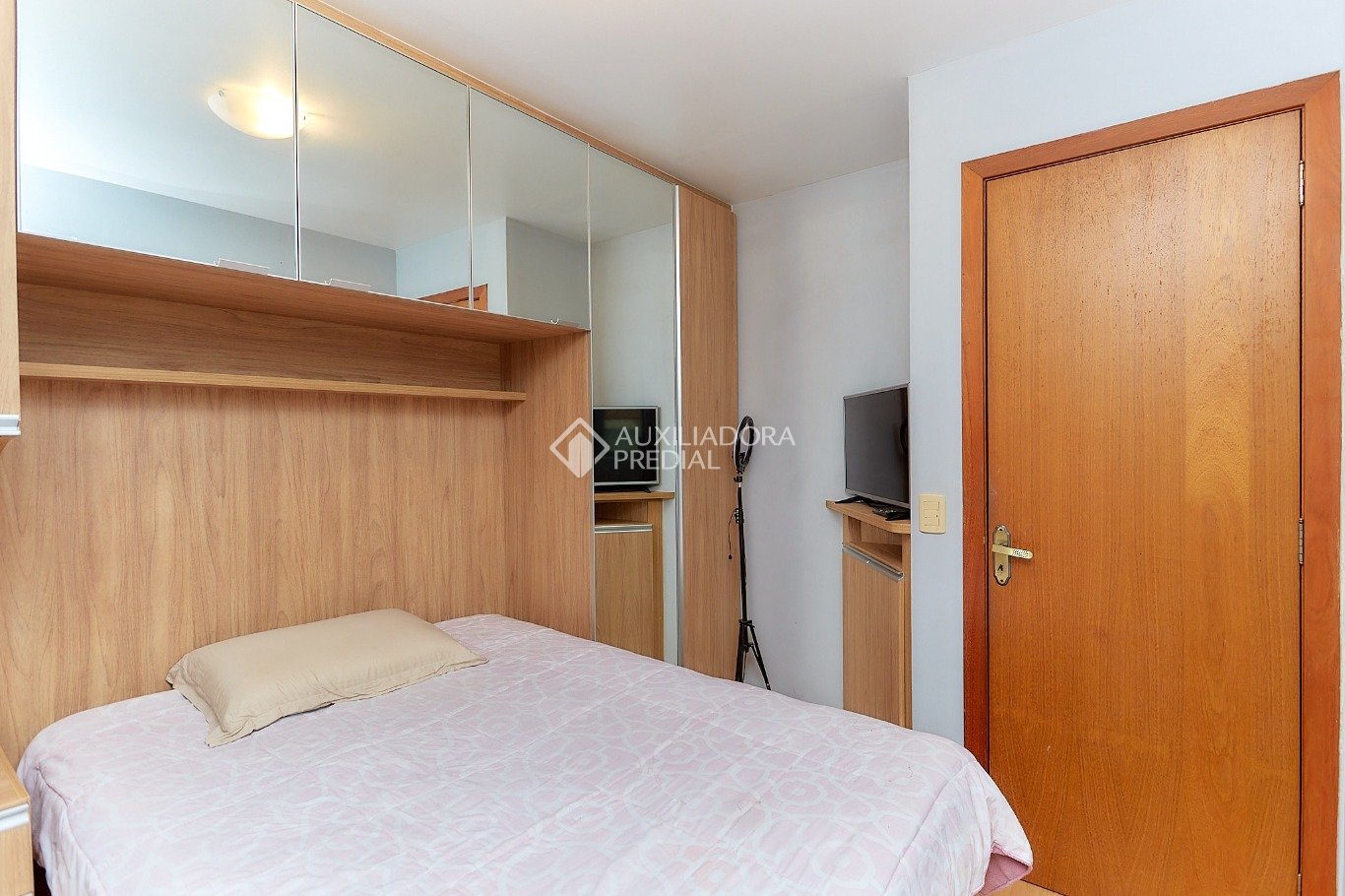Apartamento Campo Comprido Curitiba