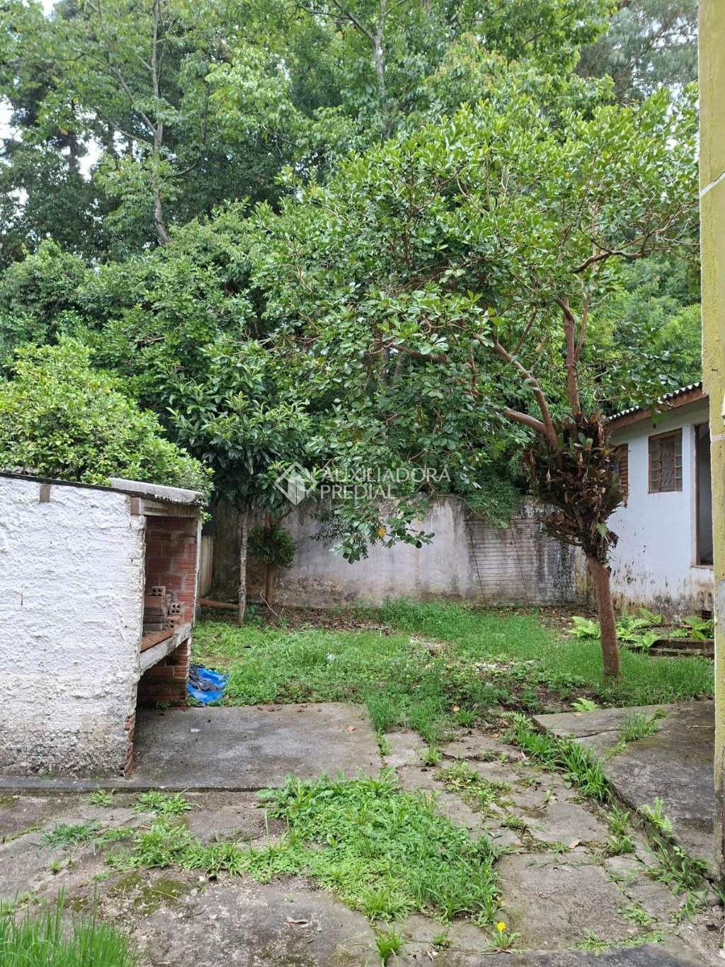 Terreno Santa Candida Curitiba