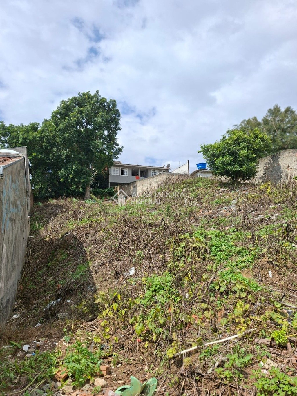Terreno Santa Cândida Curitiba