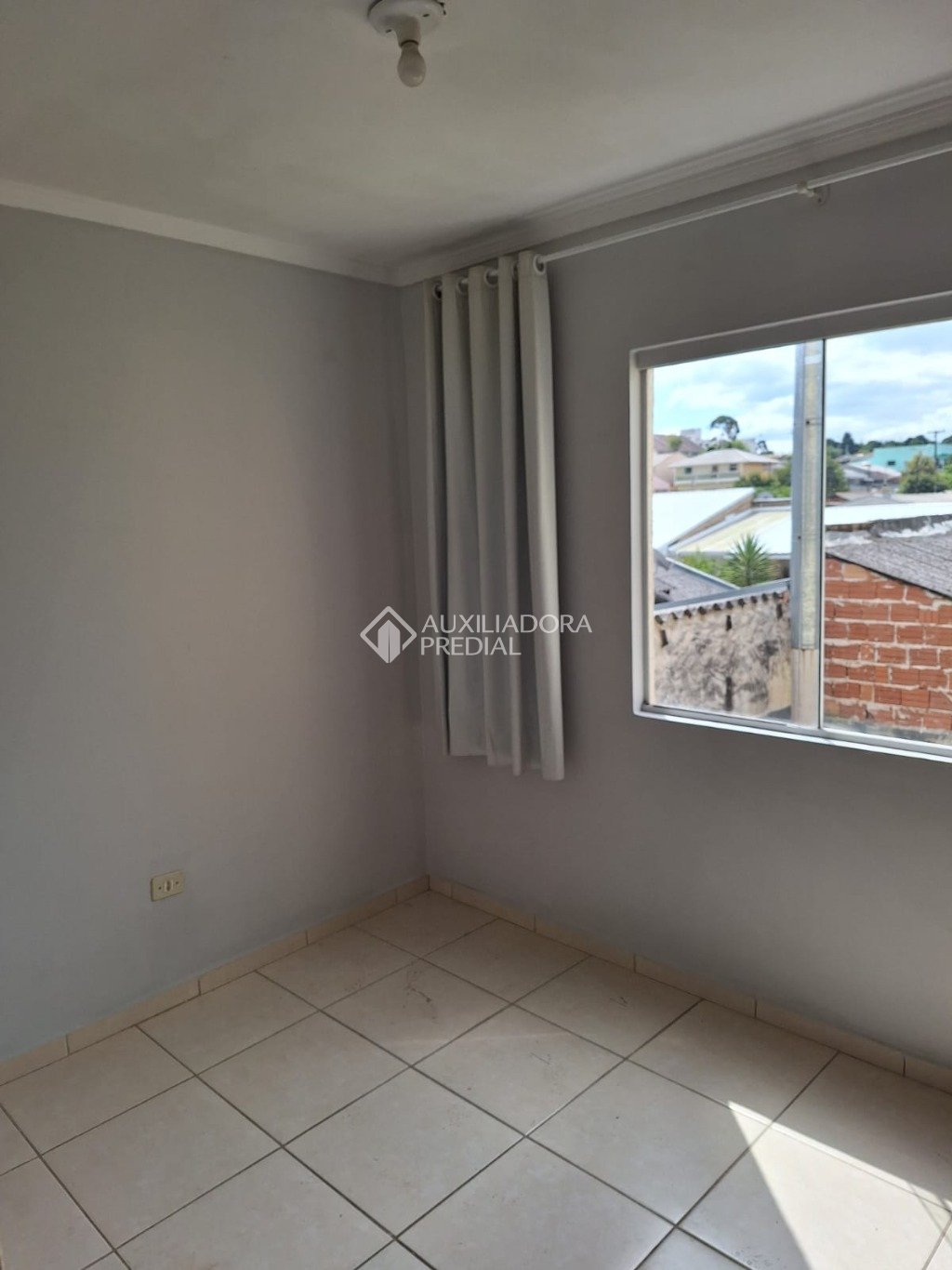 Apartamento Campina da Barra Araucária
