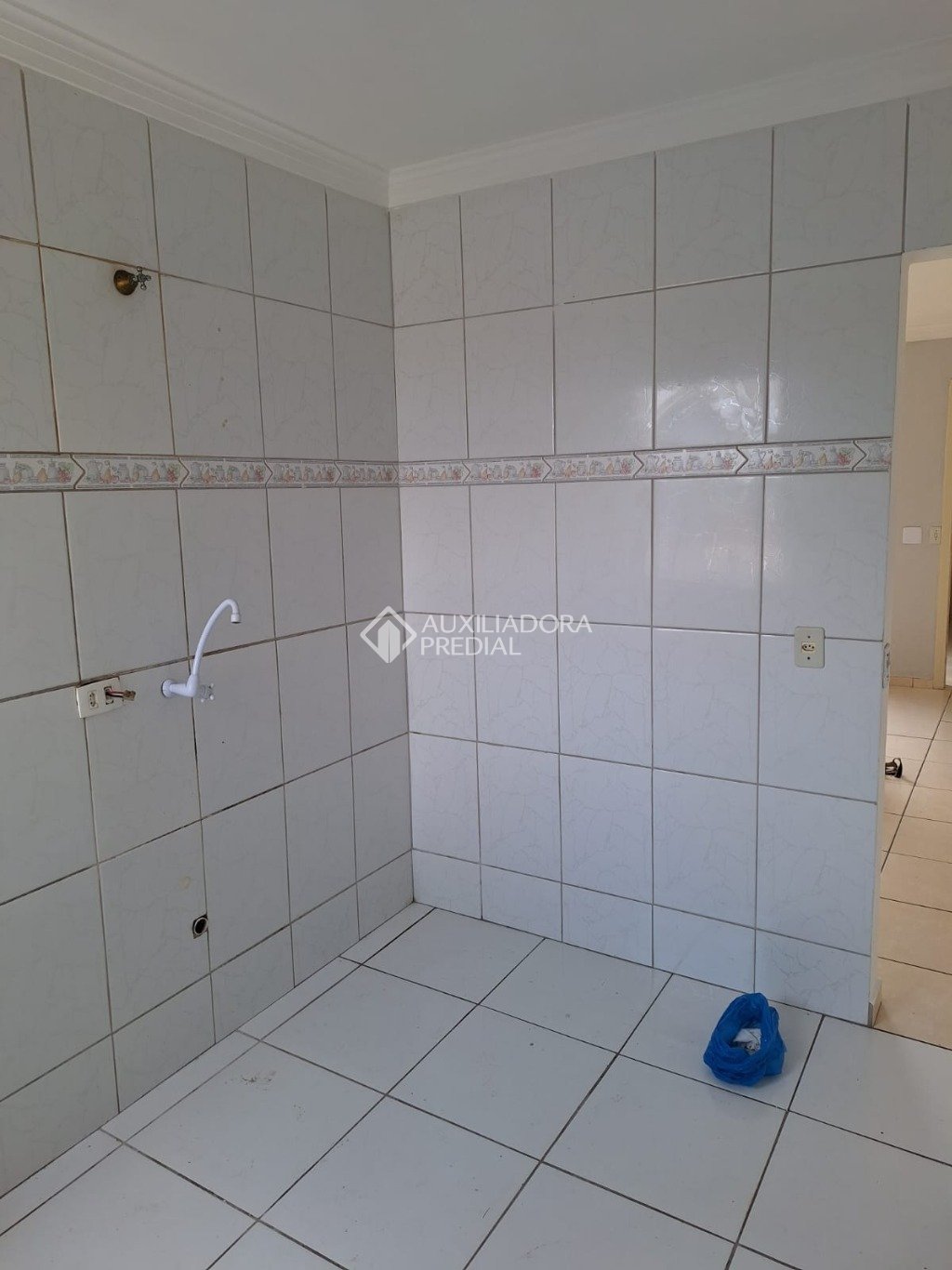 Apartamento Campina da Barra Araucária