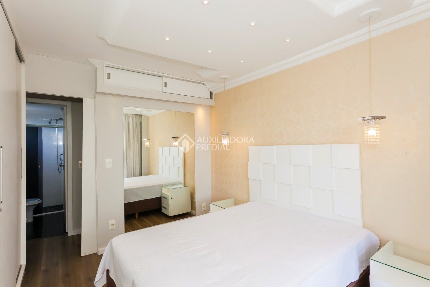 Apartamento Portão Curitiba