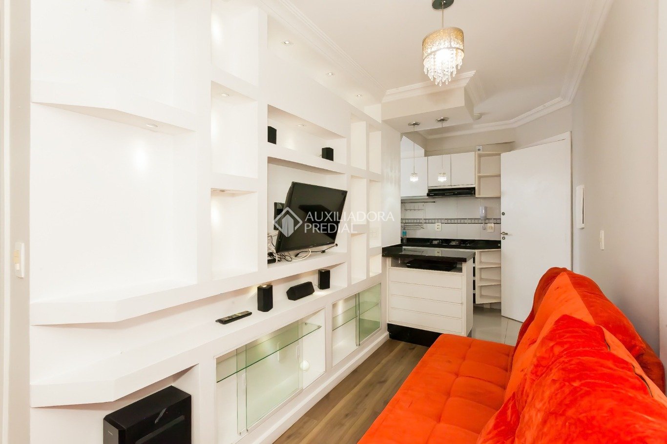 Apartamento Portão Curitiba