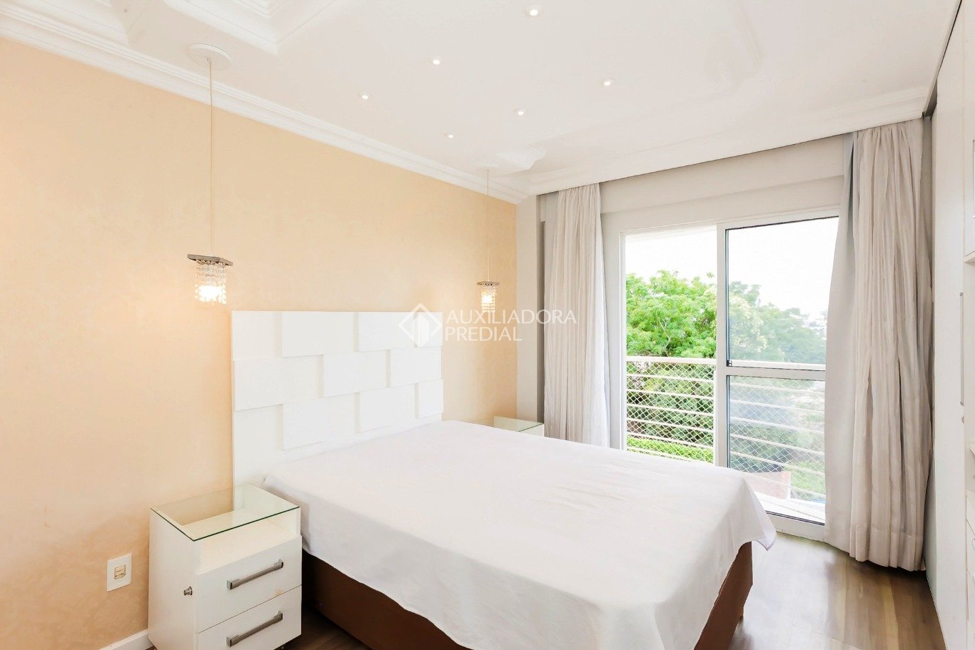 Apartamento Portão Curitiba