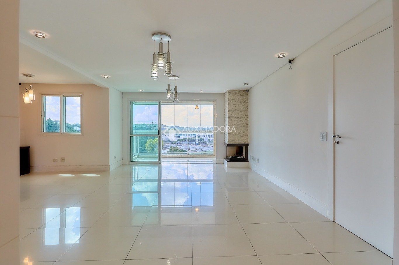 Apartamento Ecoville Curitiba