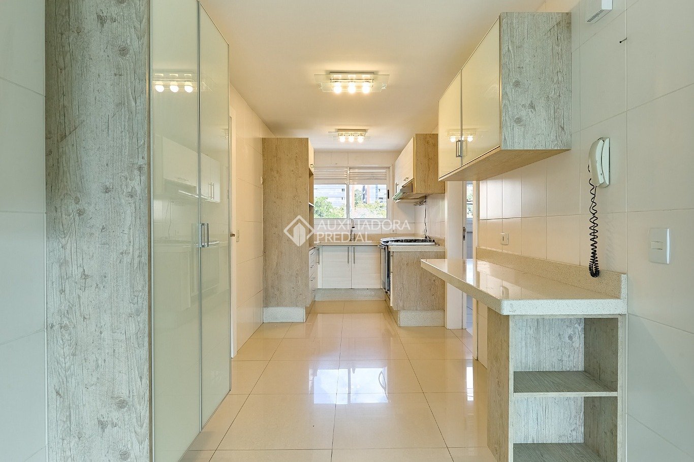 Apartamento Ecoville Curitiba
