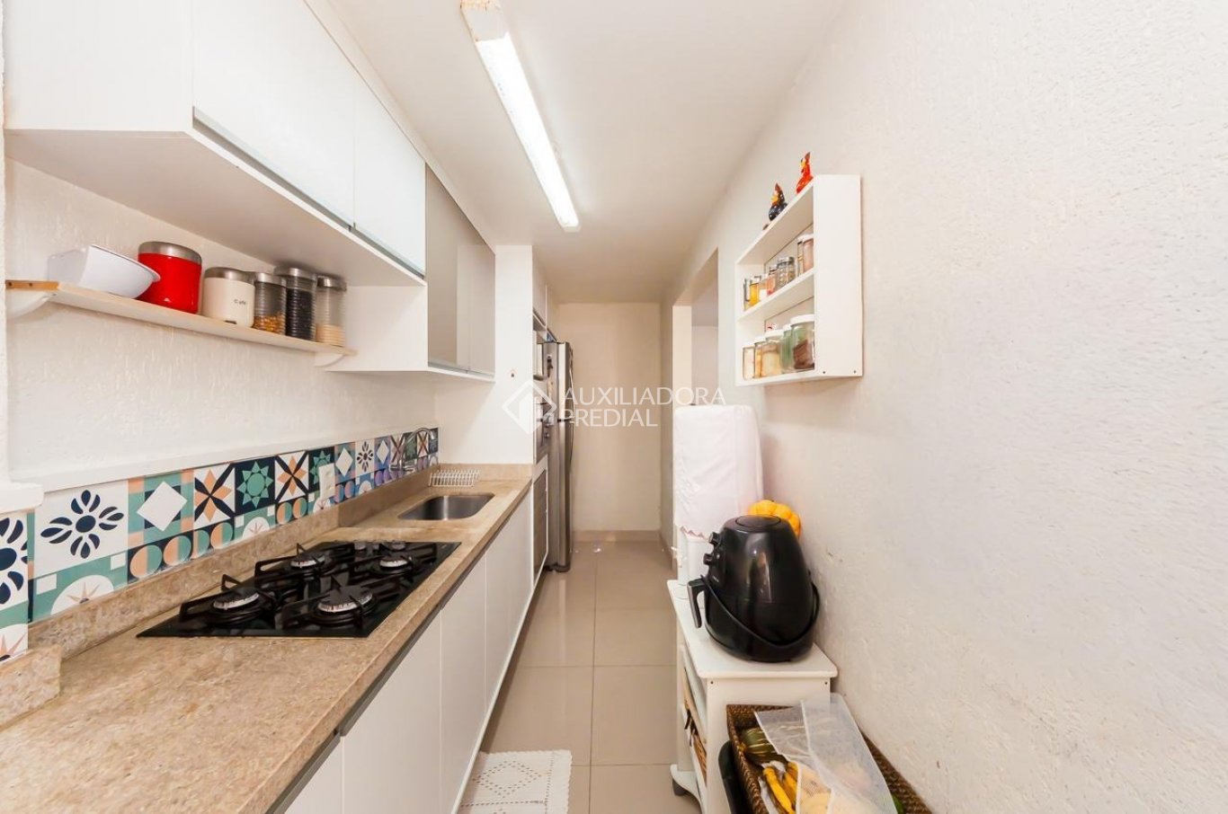 Apartamento Hugo Lange Curitiba