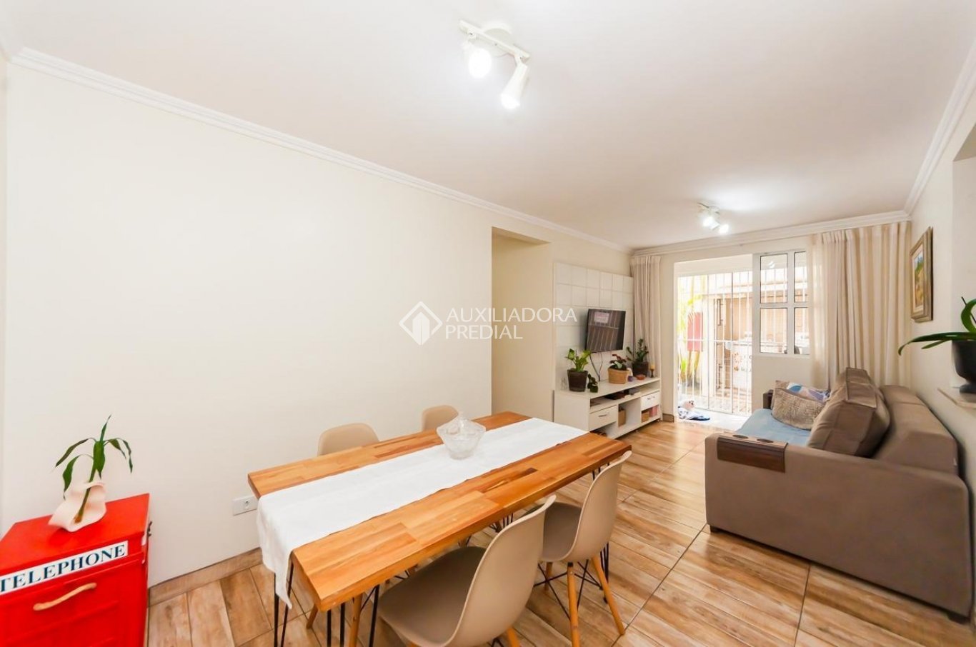 Apartamento Hugo Lange Curitiba