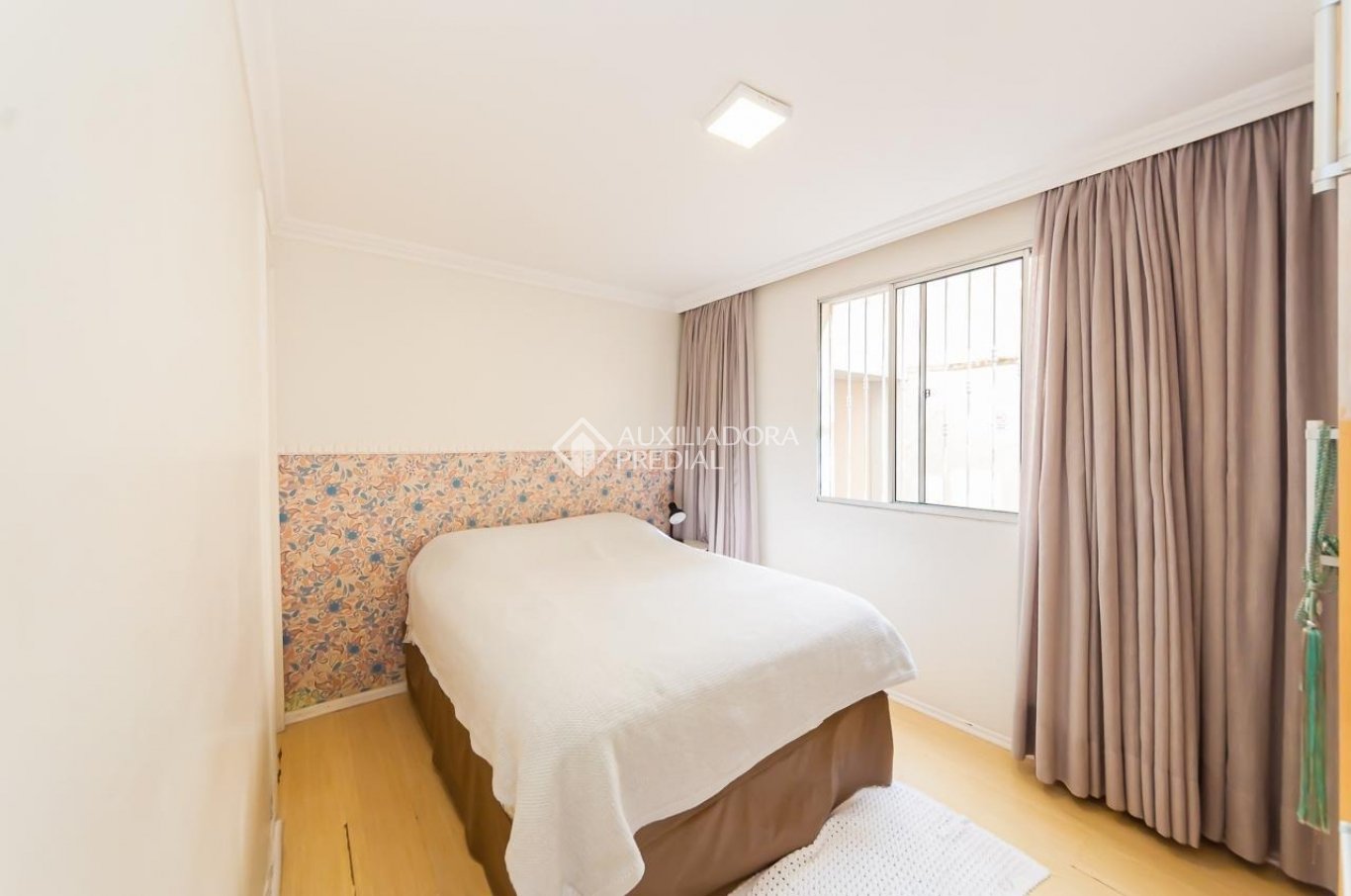 Apartamento Hugo Lange Curitiba