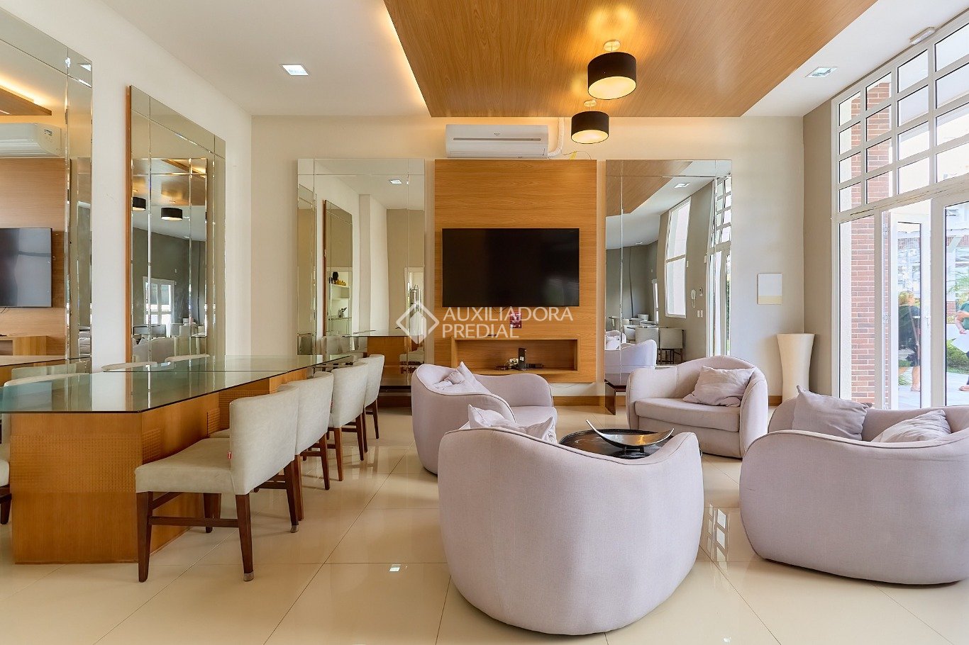 Apartamento Vila Izabel Curitiba