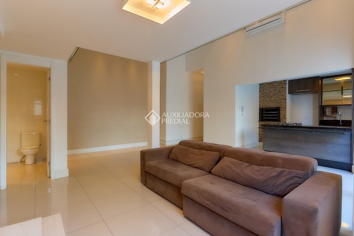 Apartamento Vila Izabel Curitiba