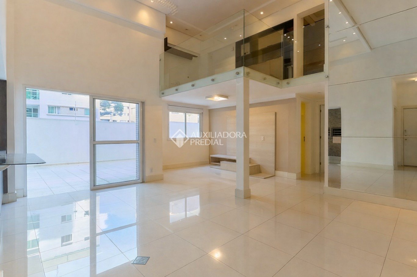 Apartamento Vila Izabel Curitiba