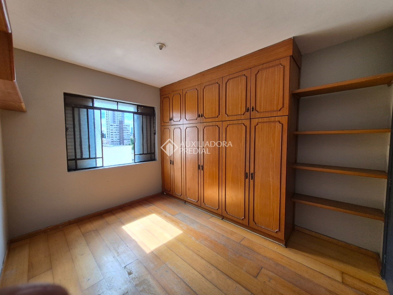 Apartamento Centro Curitiba
