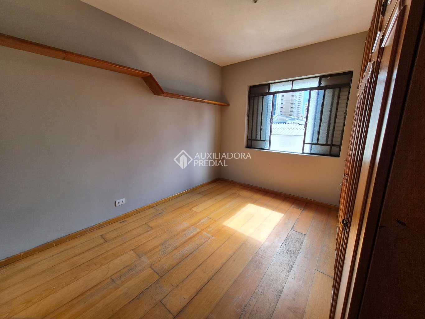 Apartamento Centro Curitiba